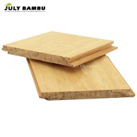 Unfinished Bamboo Flooring Natural Strand Bamboo Wood Flooring